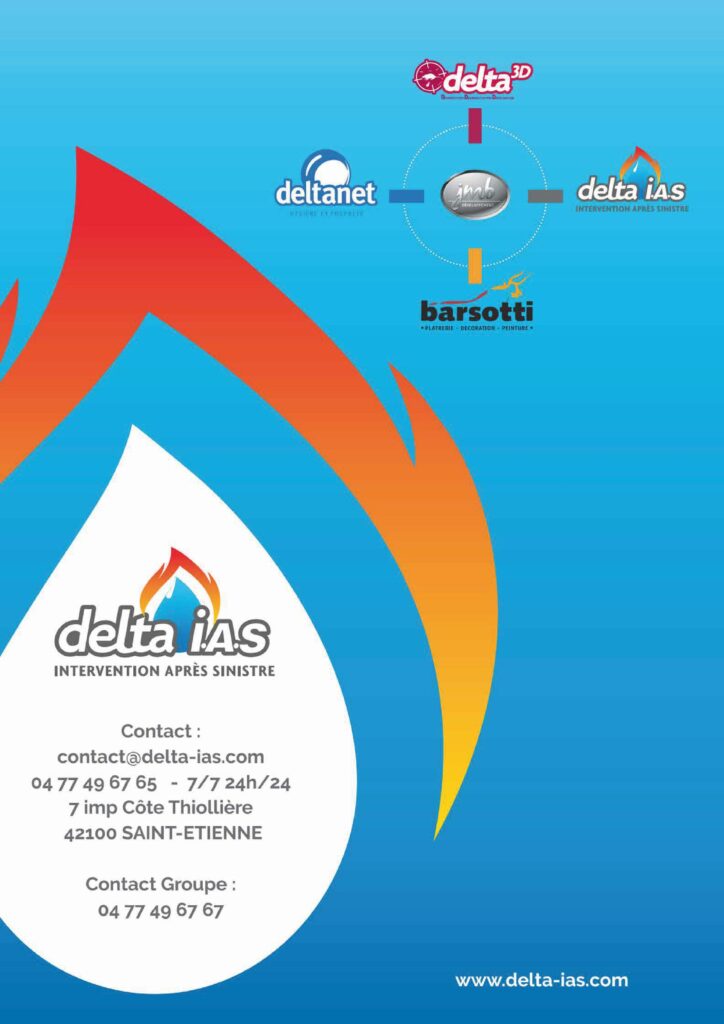 Rapport Delta IAS-14